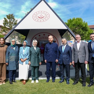  İstanbul’da AileFest Heyecanı Başladı - fotoğraf 2