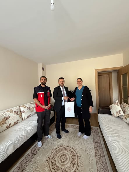 İşitme Engelliler Haftası 
