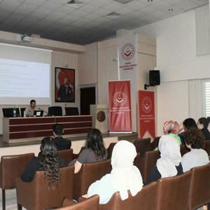 Çocuk ve Ergenlerle Etkili İletişim ve Sınır Koyma Eğitimi Gerçekleştirildi - fotoğraf 3