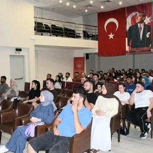Genç Çiftlere Evlilik Öncesi Eğitim Verildi - fotoğraf 2