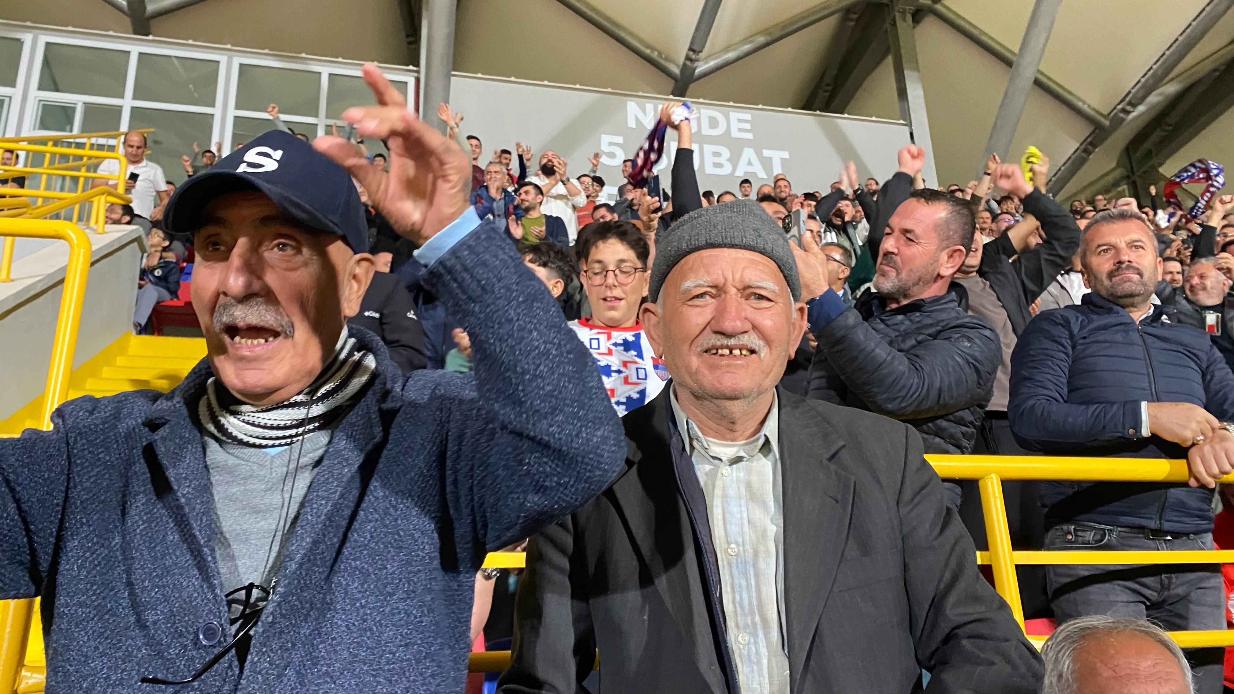 📌Futbol Müsabakası