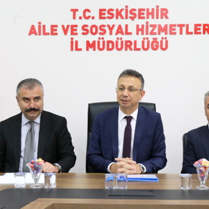 Ailenin Korunması ve Güçlendirilmesi İçin İl Koordinasyon Toplantısı Gerçekleştirildi - fotoğraf 2