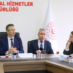 Ailenin Korunması ve Güçlendirilmesi İçin İl Koordinasyon Toplantısı Gerçekleştirildi - fotoğraf 8