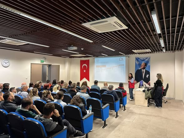 Koruyucu Aile Hizmeti Tanıtımı