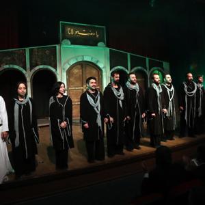 Çocuk Evlerinde Kalan Çocuklarımızın da Seyirci Olarak Katıldığı İlimizde Sahnelenen ‘Uyan’ Adlı Oyun Beğeniyle İzlendi - fotoğraf 3