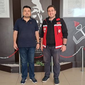Aile ve Toplum Temelli Sosyal Hizmet Modeli Kapsamında Okullara Ziyaret - fotoğraf 2