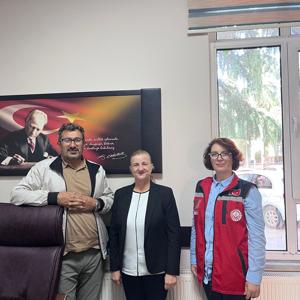 Boşanma Sürecinde Danışmanlık Hizmetlerini Güçlendirmek İçin İş Birliği - fotoğraf 4
