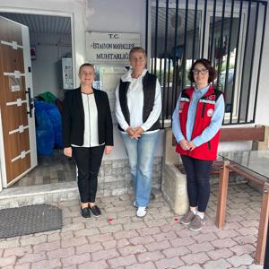 Boşanma Sürecinde Danışmanlık Hizmetlerini Güçlendirmek İçin İş Birliği - fotoğraf 3