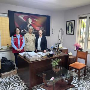 Boşanma Sürecinde Danışmanlık Hizmetlerini Güçlendirmek İçin İş Birliği - fotoğraf 2