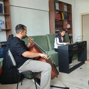 Eğitim ve Meslek Yolculuğunda İlham Veren Rol Model Buluşması - fotoğraf 3