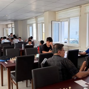 Geleceğin Hamleleri Sinop’ta Yapıldı - fotoğraf 3