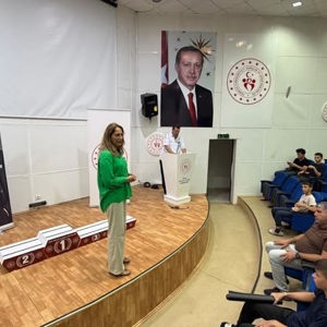 Geleceğin Hamleleri Sinop’ta Yapıldı - fotoğraf 4