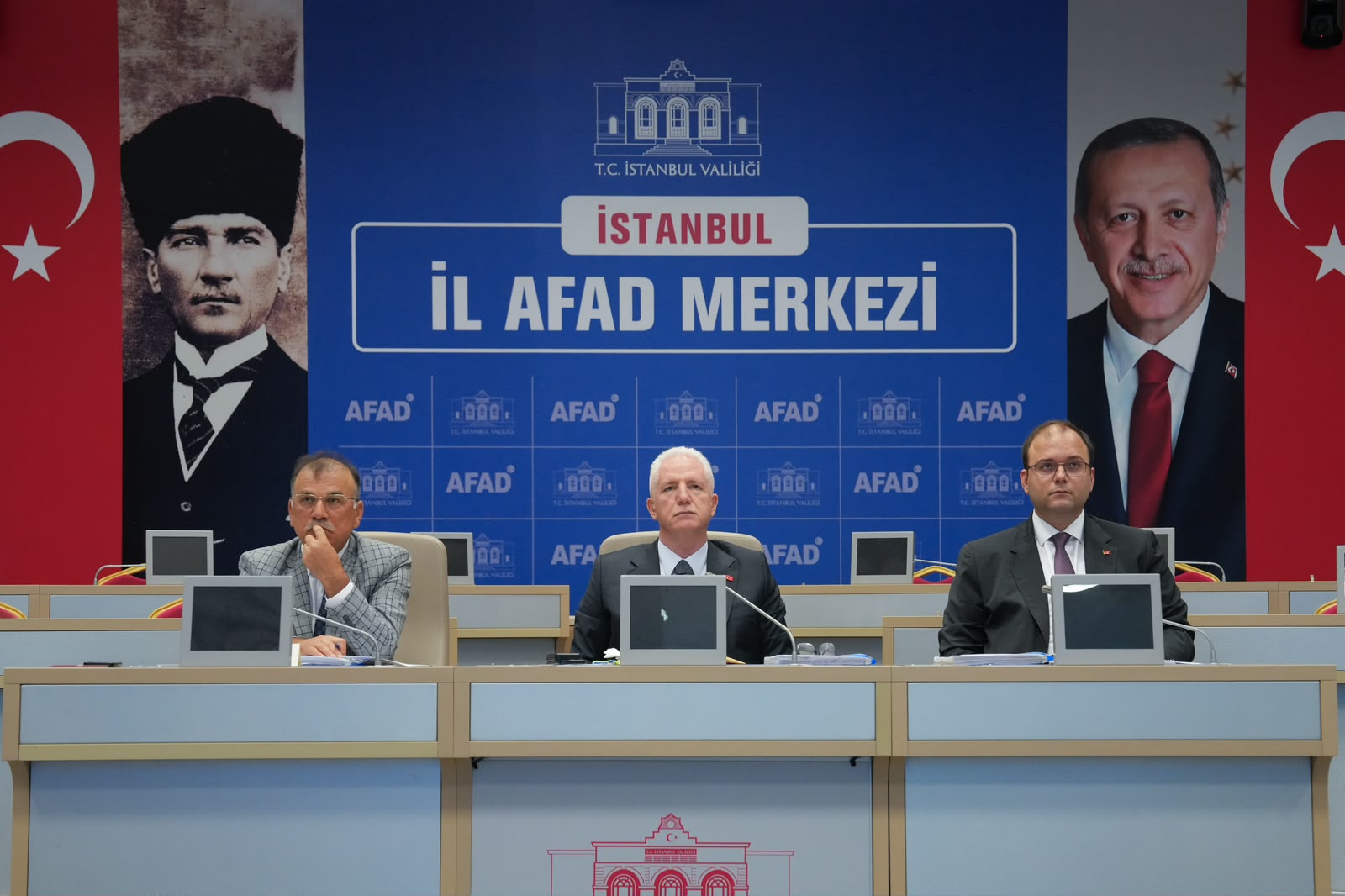 Bağımlılıkla Mücadelede Güçlü İş Birliği
