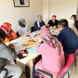 Çalışana Destek: Öz Farkındalık Ve İyileşme - fotoğraf 1