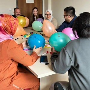 Çalışana Destek: Öz Farkındalık Ve İyileşme - fotoğraf 2