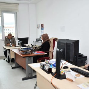 İl Müdürümüz Faruk Uysal, İznik İrtibat Noktamızda Çalışmaları İnceledi - fotoğraf 3