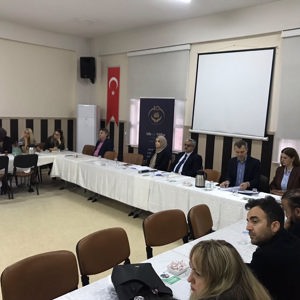 İl Müdürümüz Faruk Uysal, İznik’te Çınarlarımızla Bir Araya Geldi - fotoğraf 1