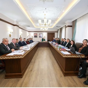 İl ve İlçe Sosyal Yardımlaşma ve Dayanışma Vakfı Performans Karneleri - fotoğraf 1