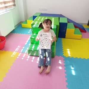 Engelli Aktif Yaşam Merkezi, Özel Gereksinimli Bireylerin Hayata Daha Güçlü Adım Atmalarını Destekliyor - fotoğraf 1