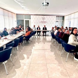 Afetlere Hazırlıkta Birlikte Daha Güçlüyüz - fotoğraf 1