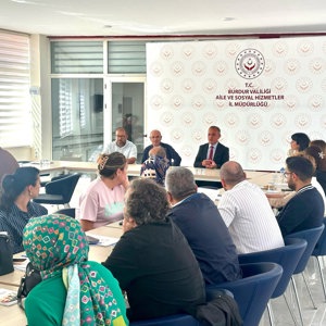 Afetlere Hazırlıkta Birlikte Daha Güçlüyüz - fotoğraf 2