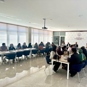 Afetlere Hazırlıkta Birlikte Daha Güçlüyüz - fotoğraf 3