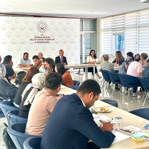 Afetlere Hazırlıkta Birlikte Daha Güçlüyüz - fotoğraf 4
