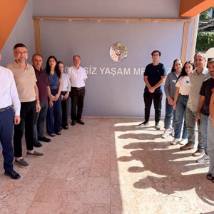 Veda Ziyareti - fotoğraf 1