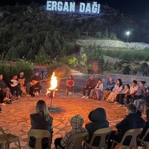 Anne, Baba ve Çocuklarımızla Dijital Detoks Kampı  - fotoğraf 8