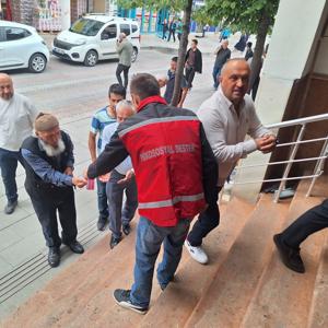 19 Eylül Gaziler Günü Kapsamında Kemaliye Camii’nde Mevlid-i Şerif Okundu - fotoğraf 5