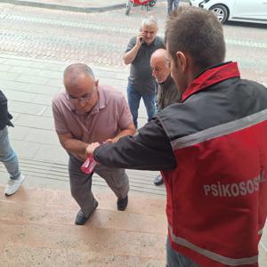 19 Eylül Gaziler Günü Kapsamında Kemaliye Camii’nde Mevlid-i Şerif Okundu - fotoğraf 6