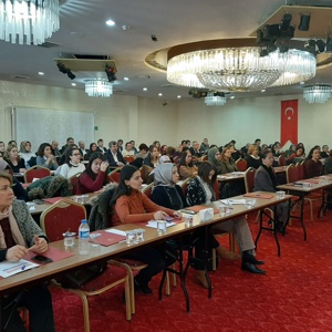 “Kadın Kooperatifçiliği İl Değerlendirme Toplantısı” gerçekleştirildi. - fotoğraf 2