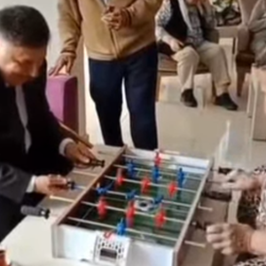 1 Ekim Dünya Yaşlılar Günü Kapsamında Çeşitli Etkinlikler Gerçekleştirildi. - fotoğraf 1