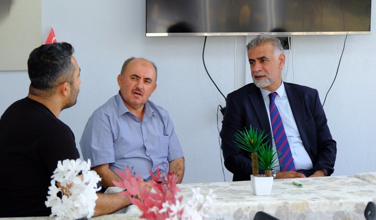 İl Müdürümüz Emre Çalğan Başkanlığında Çocuk Evleri Sitesi Değerlendirme Toplantısı Yapıldı