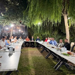 Veda Programı - fotoğraf 2