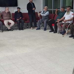 Gönüllere Dokunan Manevi Sohbetler - fotoğraf 2