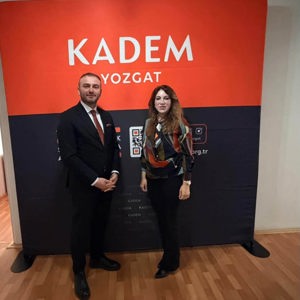 İl Müdürümüz Alper Alp’ten KADEM’e Ziyaret - fotoğraf 2