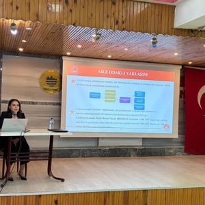 EFLANİ’DE GÖNÜL ELÇİLERİ VE KORUYUCU AİLE TANITIM PROGRAMI GERÇEKLEŞTİRİLDİ - fotoğraf 17