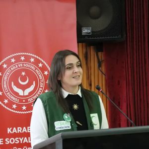 EFLANİ’DE GÖNÜL ELÇİLERİ VE KORUYUCU AİLE TANITIM PROGRAMI GERÇEKLEŞTİRİLDİ - fotoğraf 9