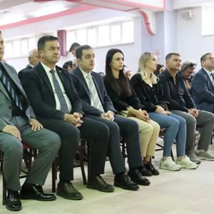 EFLANİ’DE GÖNÜL ELÇİLERİ VE KORUYUCU AİLE TANITIM PROGRAMI GERÇEKLEŞTİRİLDİ - fotoğraf 3