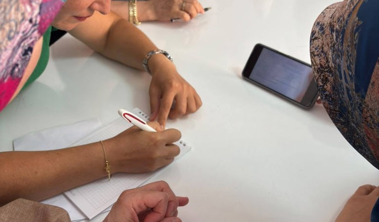 Modüler Aile Eğitim Programı Kapsamın da "Doğum Öncesinden Ergenliğe Geçiş" Eğitimi 