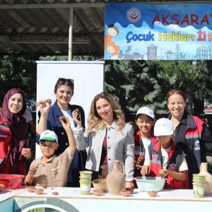 COP31 ve İklim Değişikliği Farkındalık Etkinliği - fotoğraf 1
