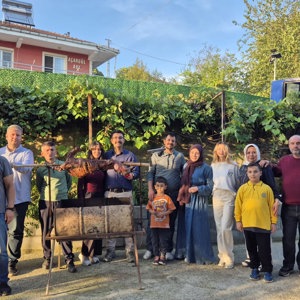 "Yaza Veda Aile Pikniği" etkinliği gerçekleştirilmiştir. - fotoğraf 5