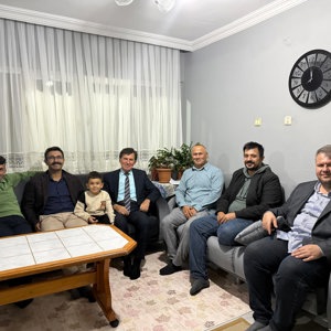 "Yaza Veda Aile Pikniği" etkinliği gerçekleştirilmiştir. - fotoğraf 1