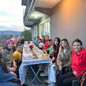 "Yaza Veda Aile Pikniği" etkinliği gerçekleştirilmiştir. - fotoğraf 4