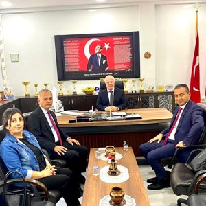 OKUL ZİYARETLERİ - fotoğraf 1