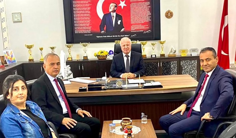 OKUL ZİYARETLERİ