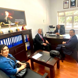 OKUL ZİYARETLERİ - fotoğraf 2