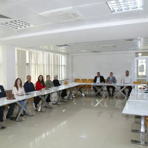 Çocuklarımızın Geleceği İçin Ortak Akıl, Güçlü İş Birliği - fotoğraf 1