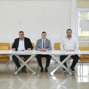 Çocuklarımızın Geleceği İçin Ortak Akıl, Güçlü İş Birliği - fotoğraf 2